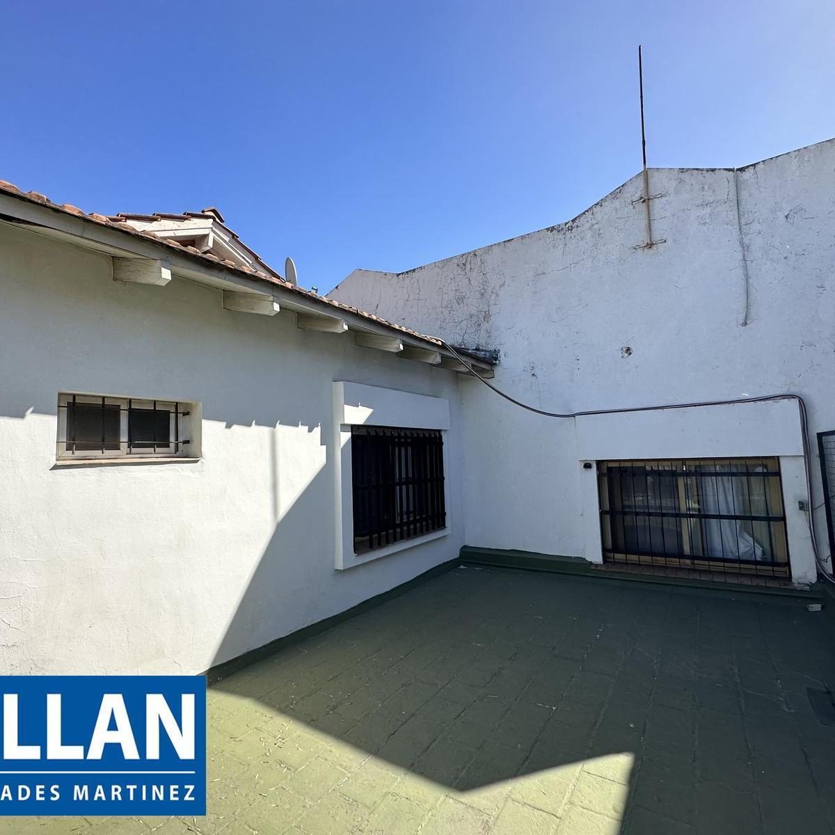 Chalet 6 Amb en Lote Propio! Venta Carapachay Vte. Lopez 2