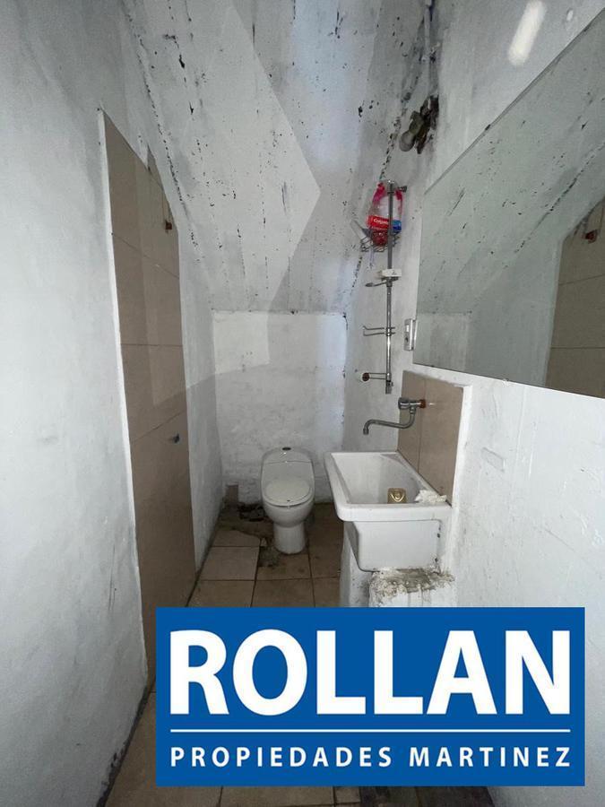 Foto de Venta galpón 250 mts2 enVENTA!! Villa Adelina, imagen 3