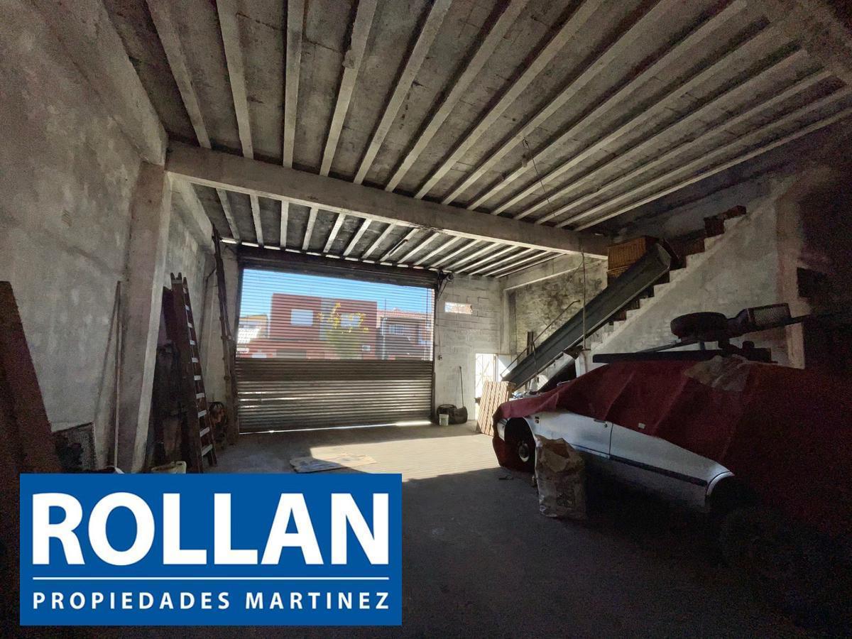 Foto de Venta galpón 250 mts2 enVENTA!! Villa Adelina, imagen 2