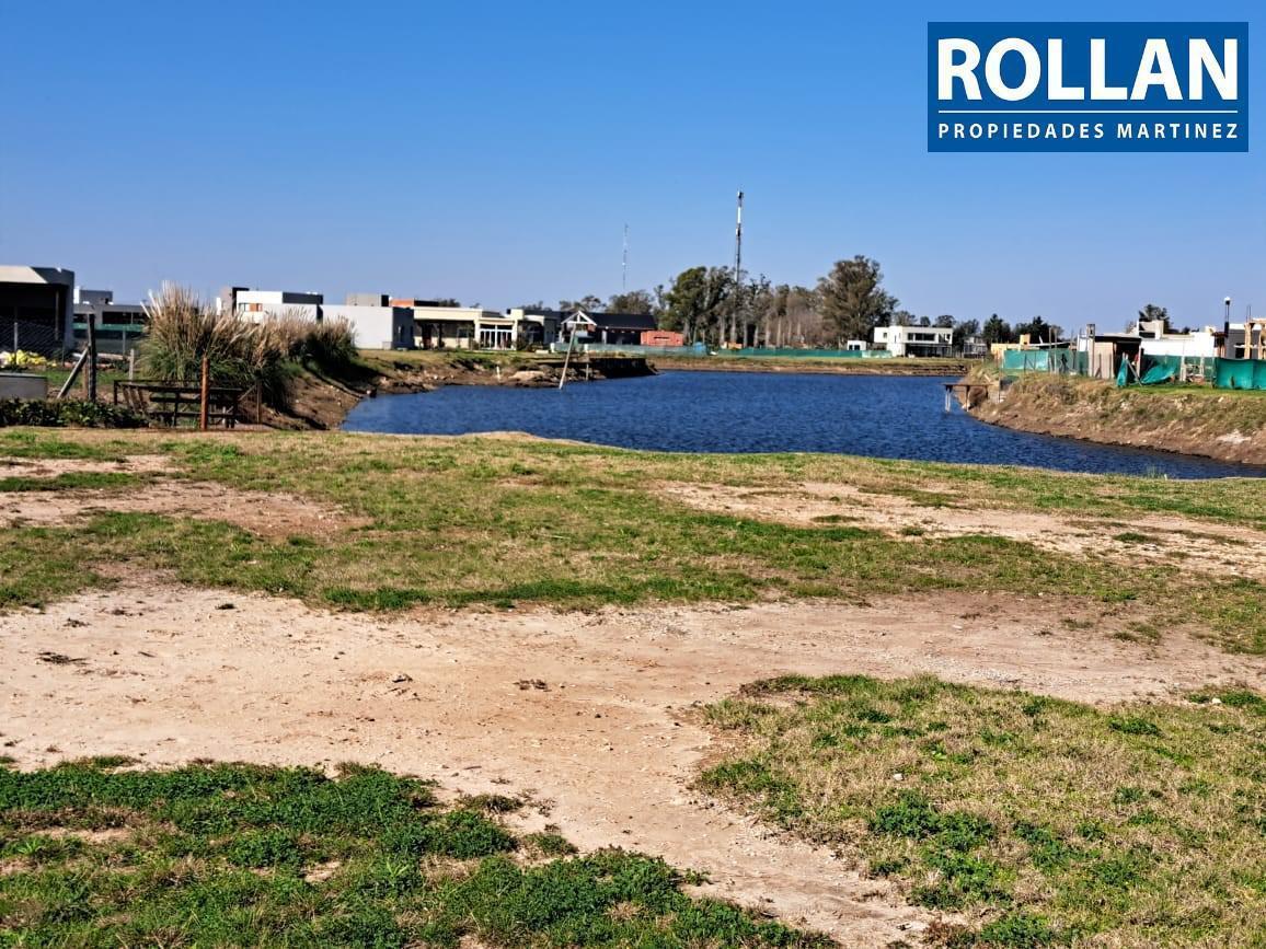 Venta terreno 726 mts  en Barrio Privado El Ensueño