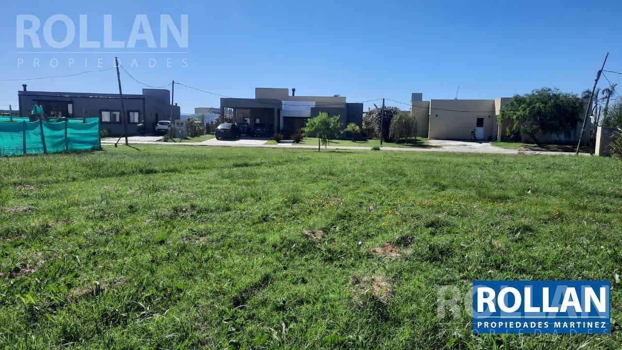 Terreno de 840 mts2 en venta en Barrio Privado El Ensueño!!!