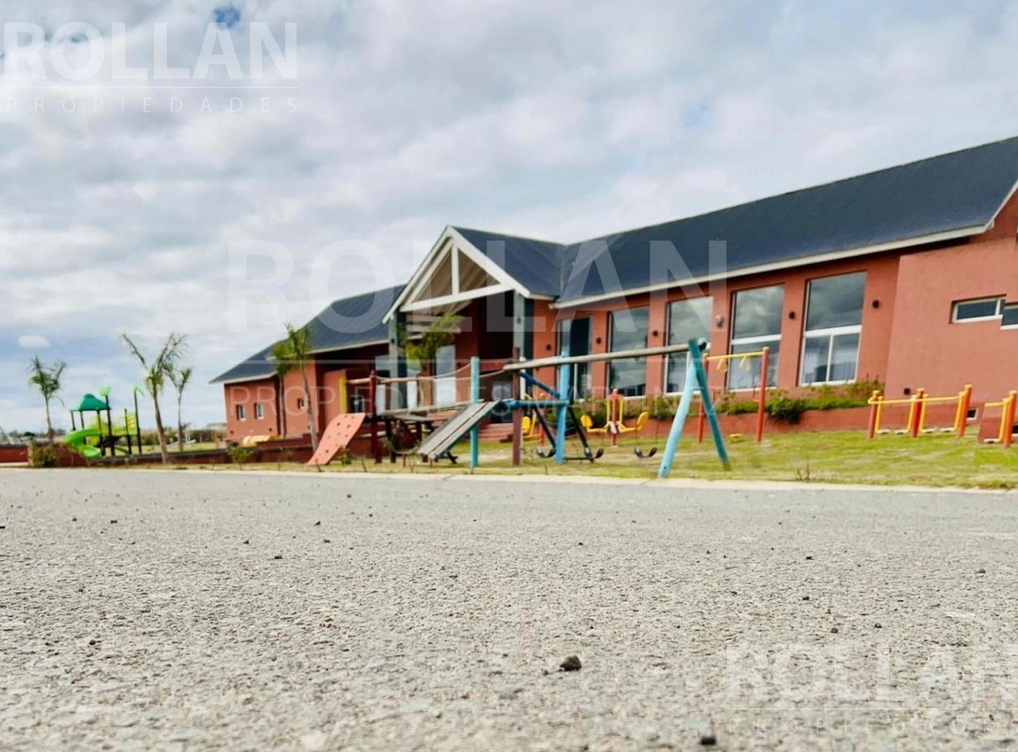 Lote Interno 700 m2 "Barrio El Ensueño"