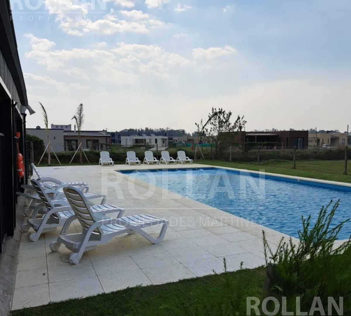 Foto de Lote 816 mts2 interno Barrio Santa Isabel 2!! VENTA, imagen 5