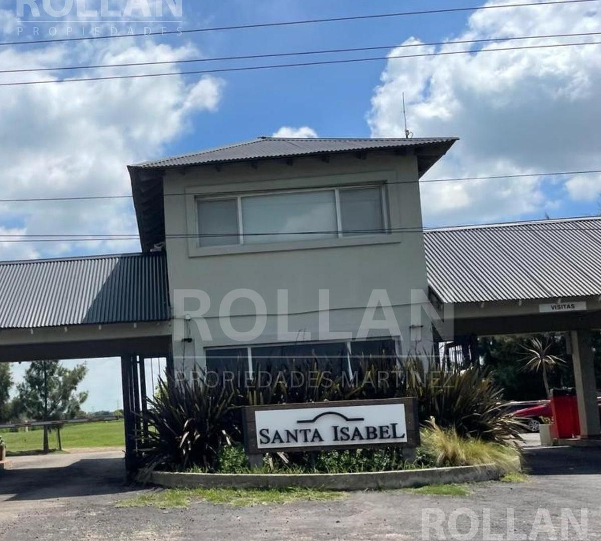 Foto de Lote 816 mts2 interno Barrio Santa Isabel 2!! VENTA, imagen 4