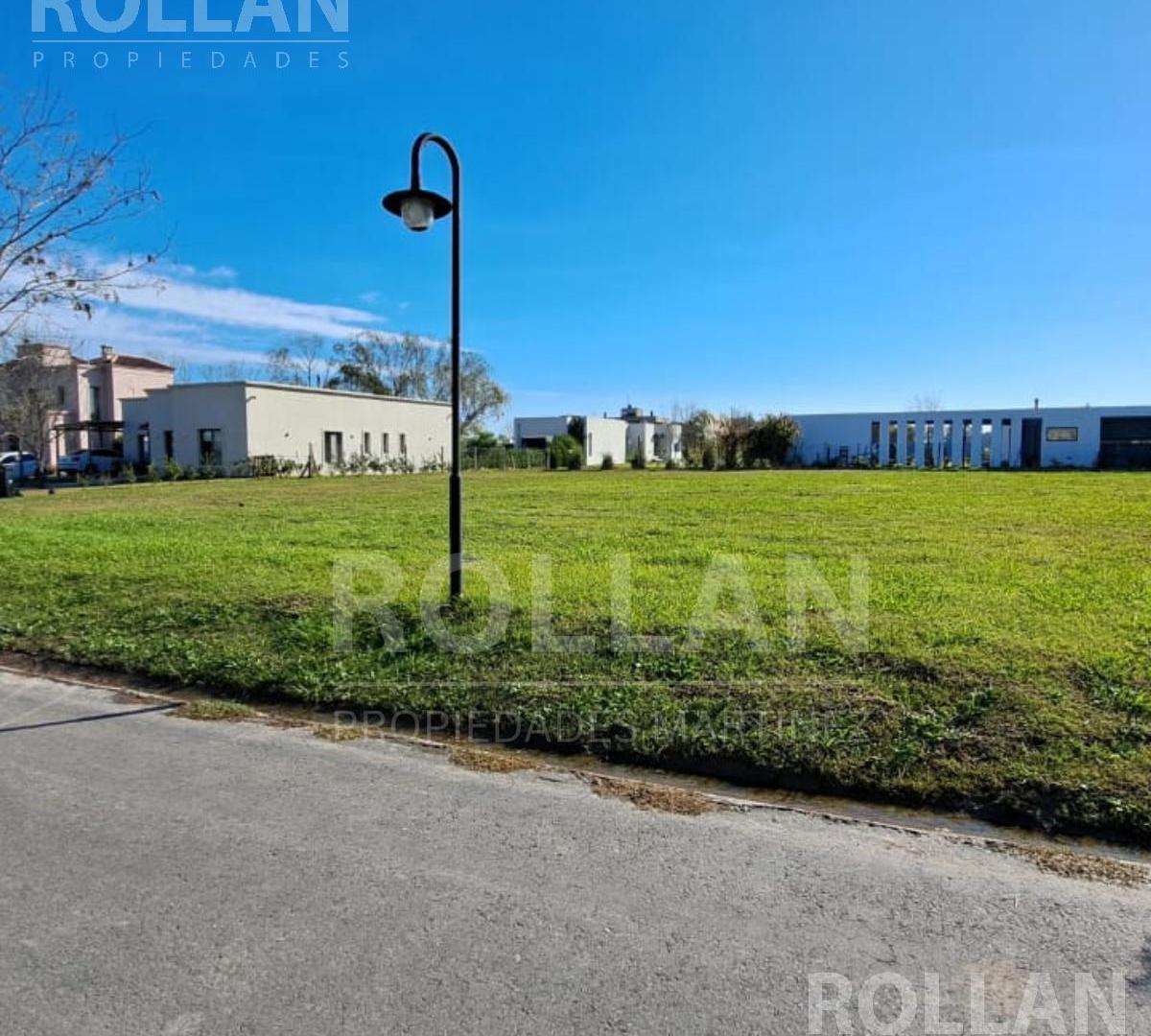 Foto de Lote 816 mts2 interno Barrio Santa Isabel 2!! VENTA, imagen 1