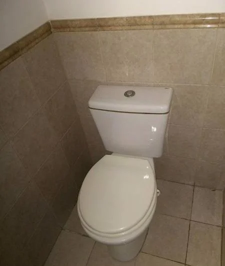 Muy lindo chalet duplex 4 amb en 2 pl con entrada de auto y fondo libre! 4