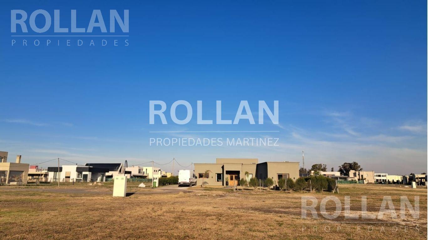 Lote de 928 m2 central