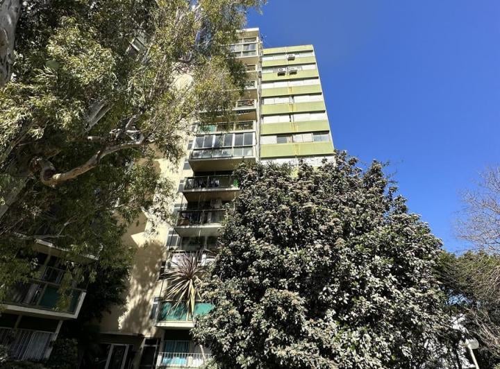 Departamento 3 amb ALQUILER! Martinez!! 4