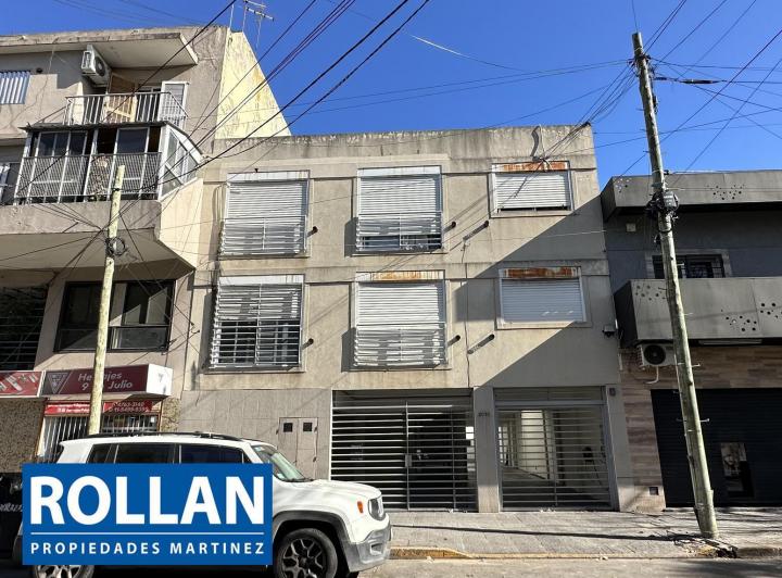 Lindo de 2 amb., en Villa Adelina, San Isidro!! 2