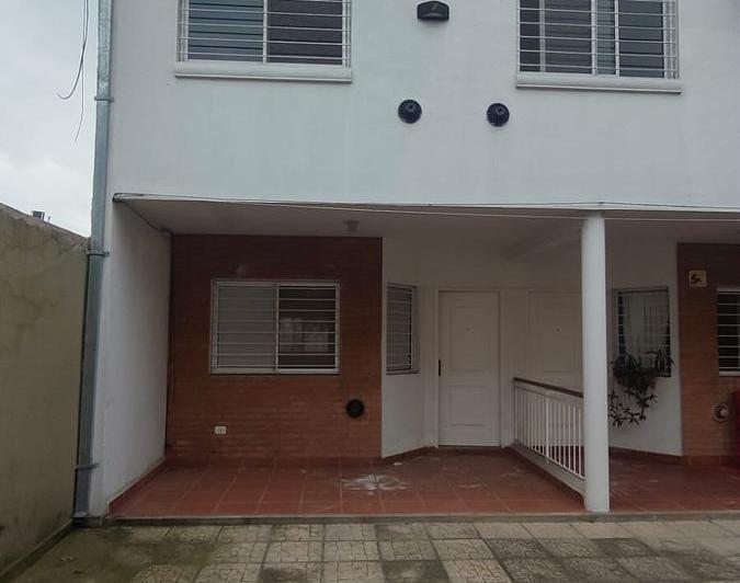 ALQUILER DUPLEX 4 AMBIENTES EN CARAPACHAY 2