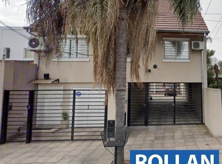 ALQUILER DUPLEX 4 AMBIENTES EN CARAPACHAY 3