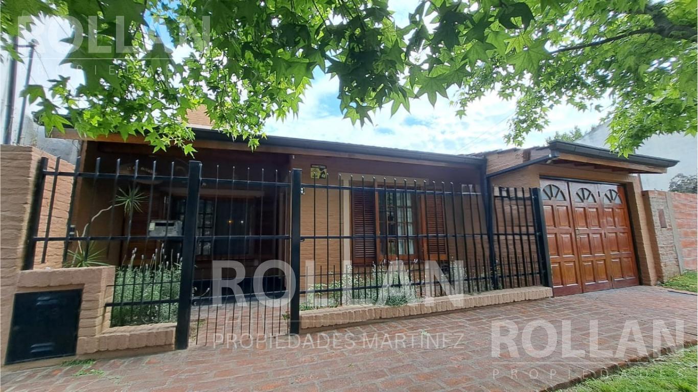 Foto de Impecable chalet 5 amb en 1 pl!! VENTA!! ESCOBAR!! Con Pileta!!, imagen 2