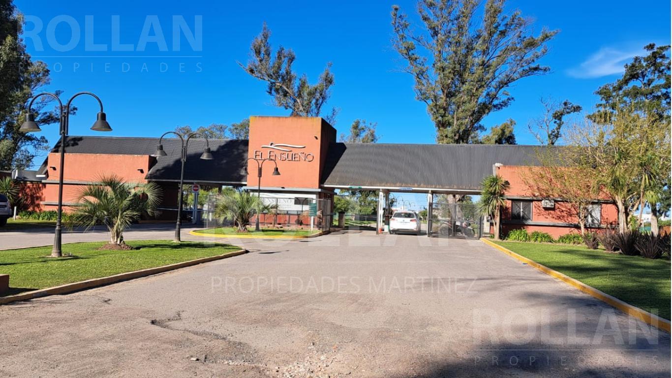 Foto de OPORTUNIDAD!!!! Lote a la laguna!! 600 m2 ideal INVERSION, imagen 1