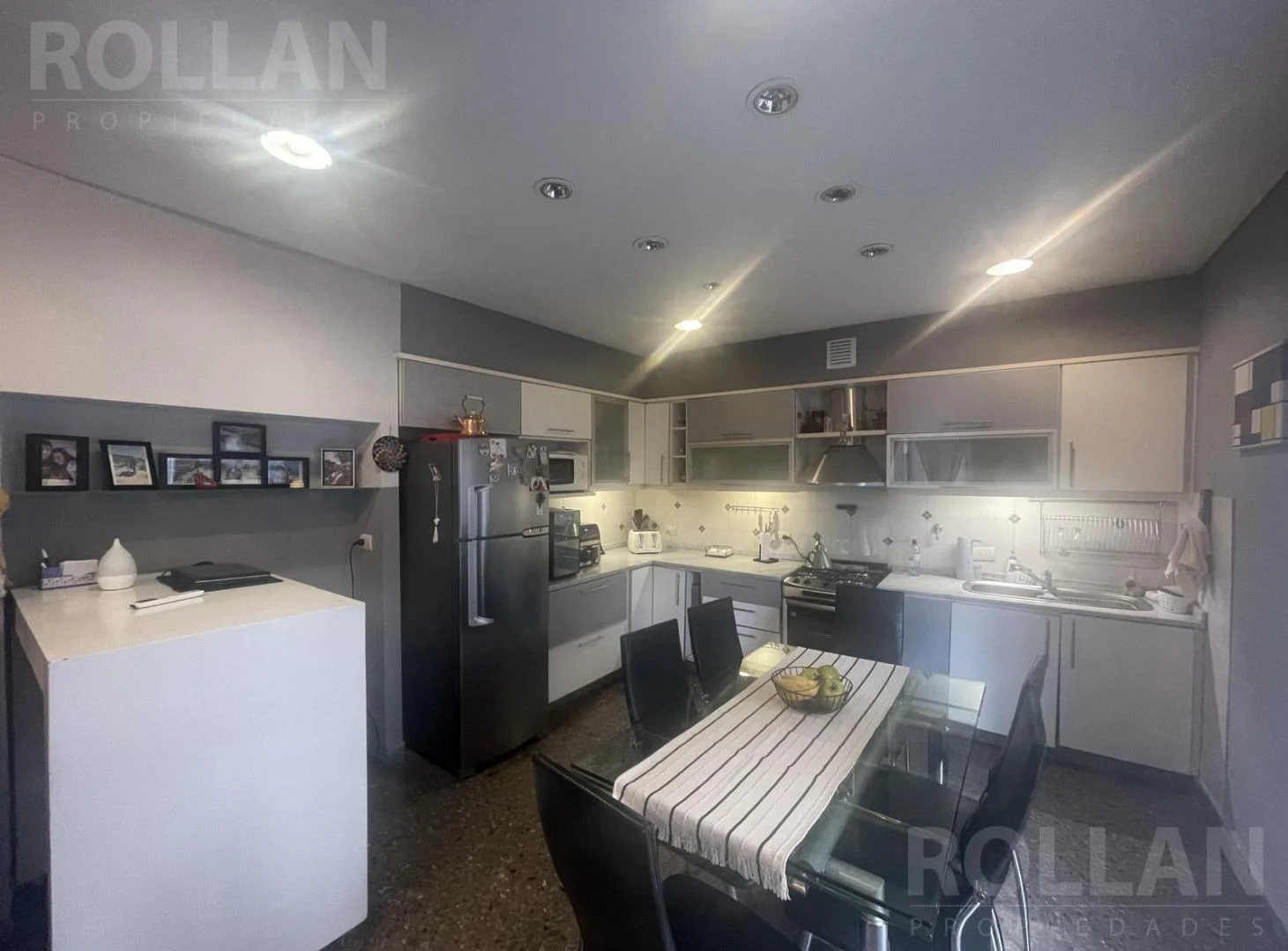 Regio PH 5 amb. en Venta en Munro-Este,