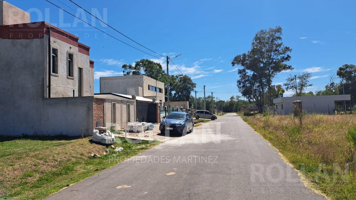 Terreno Barrio Cercado sin Expensas!!!