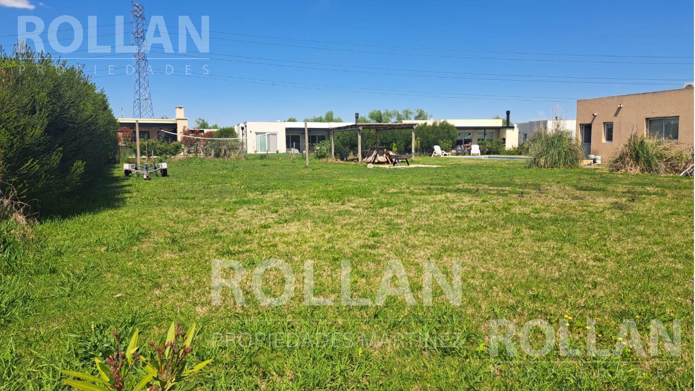 Foto de Venta Terreno interno Central Barrio Privado La Pista, imagen 3