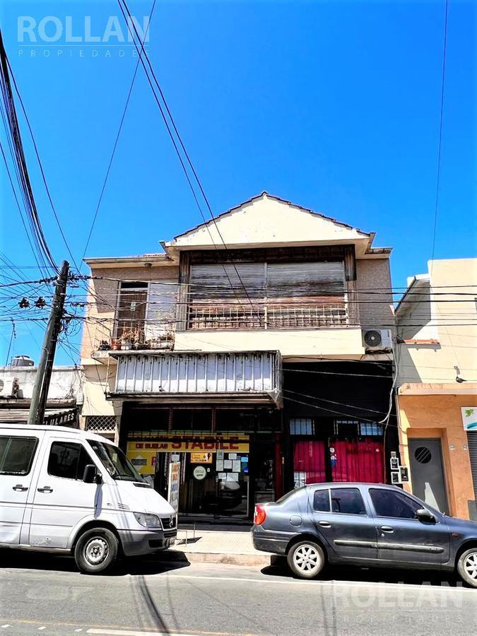 LOCAL COMERCIAL EN MUNRO