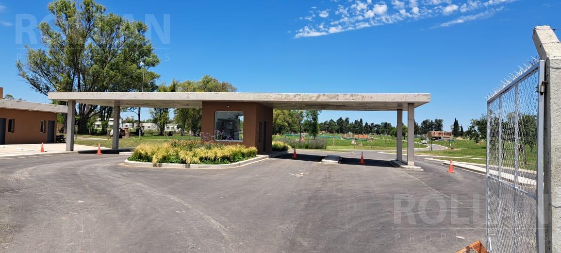 Lote de 520m2 Santa Sofia, Pilar del Este