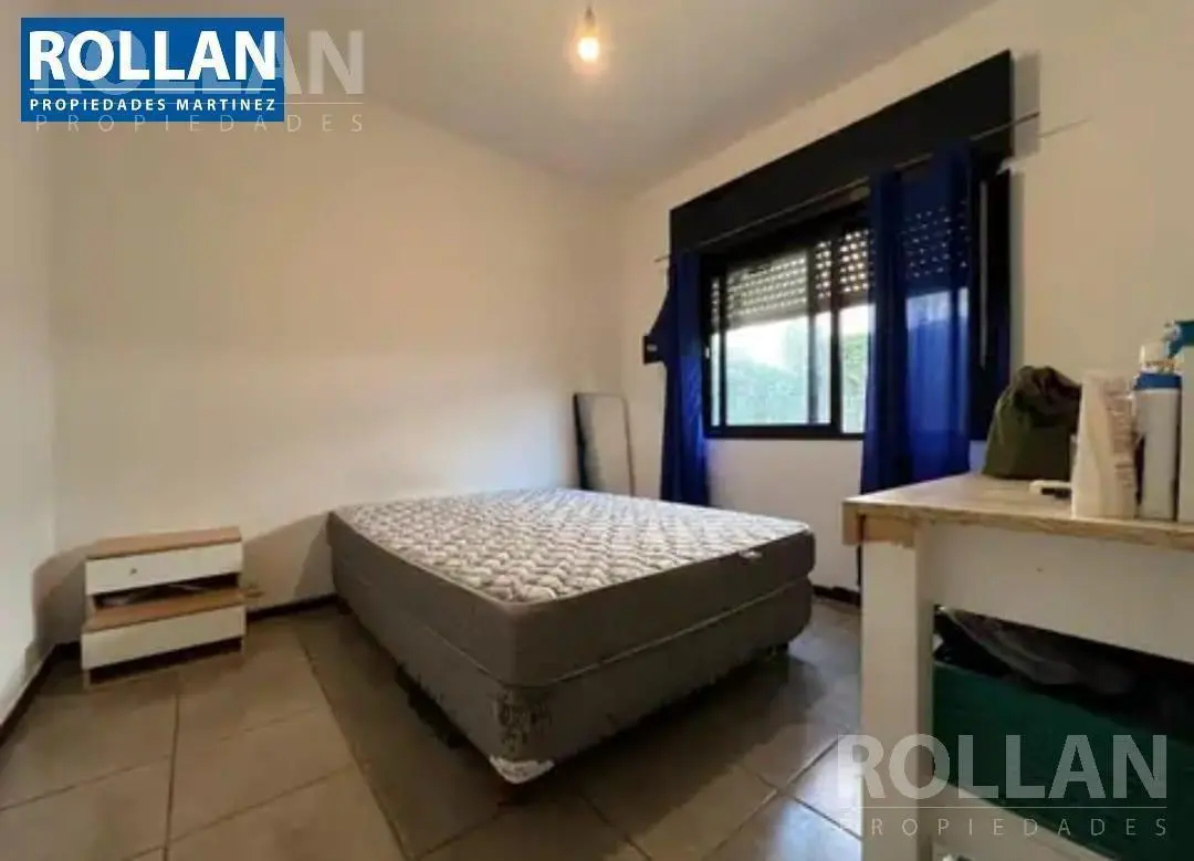 PH de 3amb PB fte con patio y Terraza!! VENTA. BOULOGNE 2