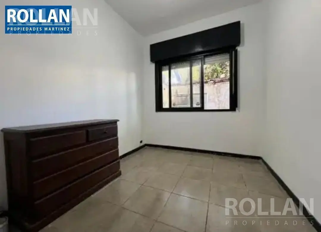 PH de 3amb PB fte con patio y Terraza!! VENTA. BOULOGNE 3