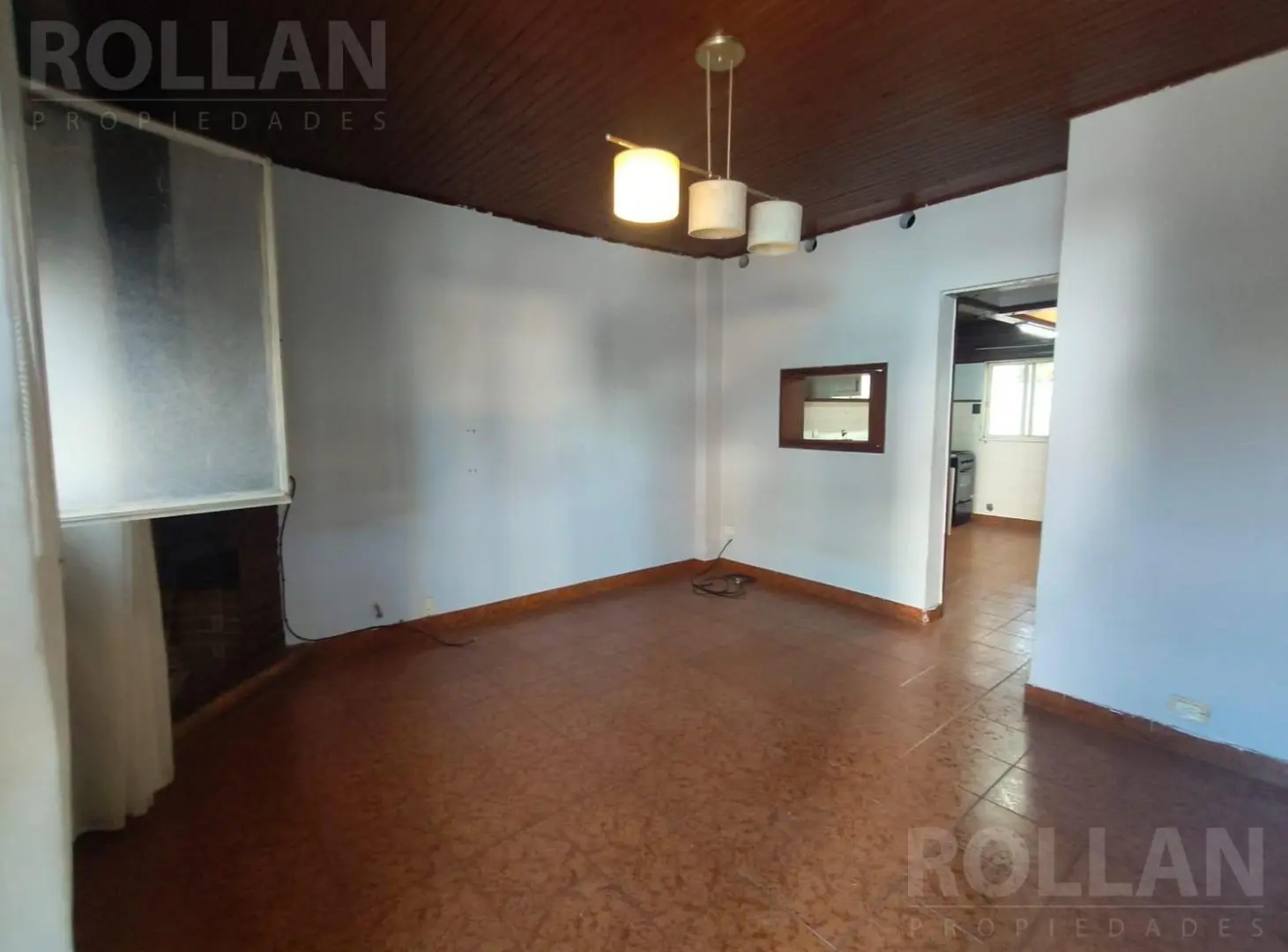 OPORTUNIDAD A METROS DE LA PANAMERICANA EN VILLA ADELINA 1