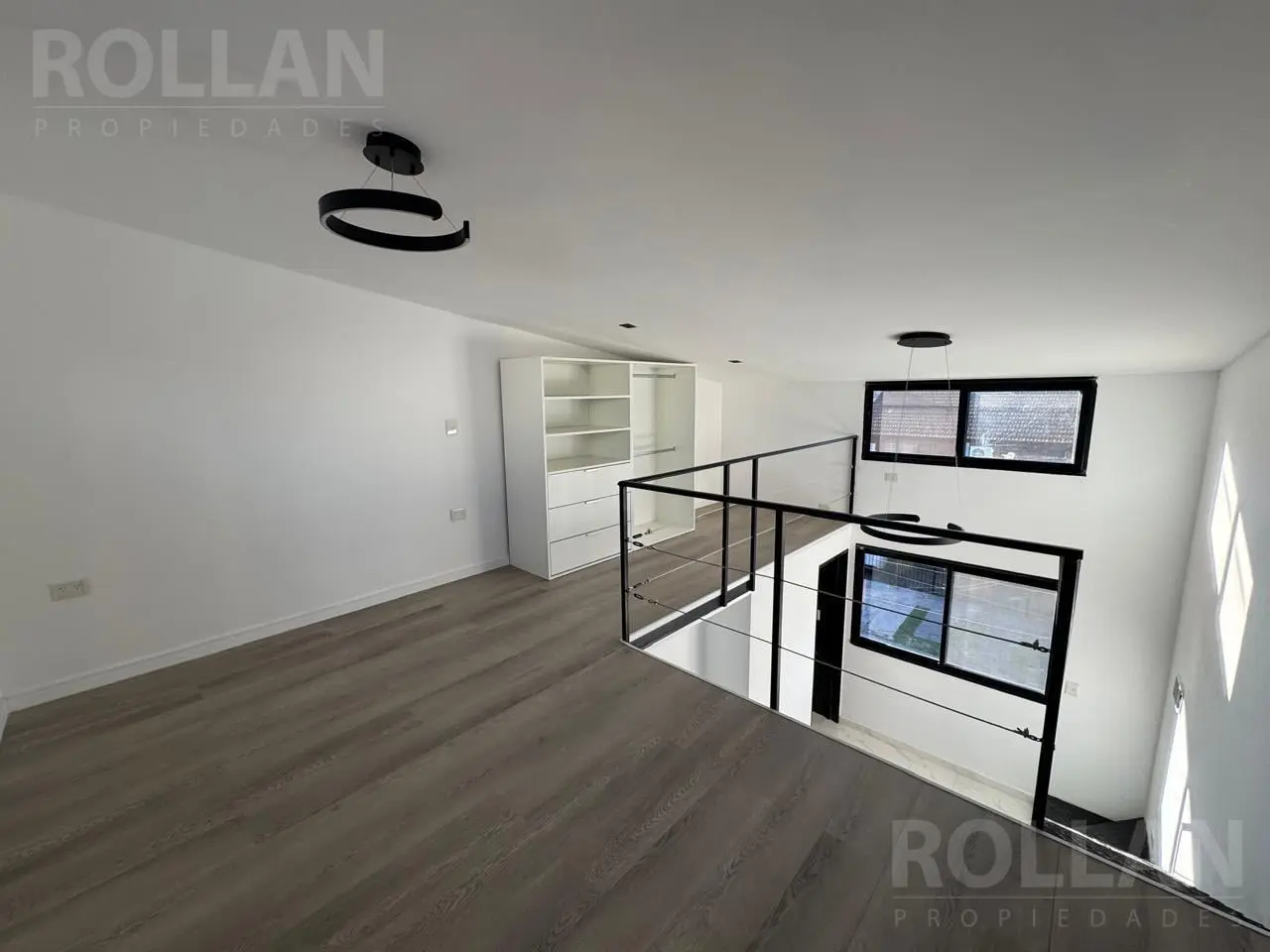 Departamento Monoambiente EN ALQUILER!! en Munro 4