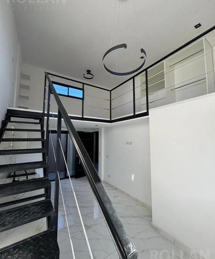 Departamento Monoambiente EN ALQUILER!! en Munro 2