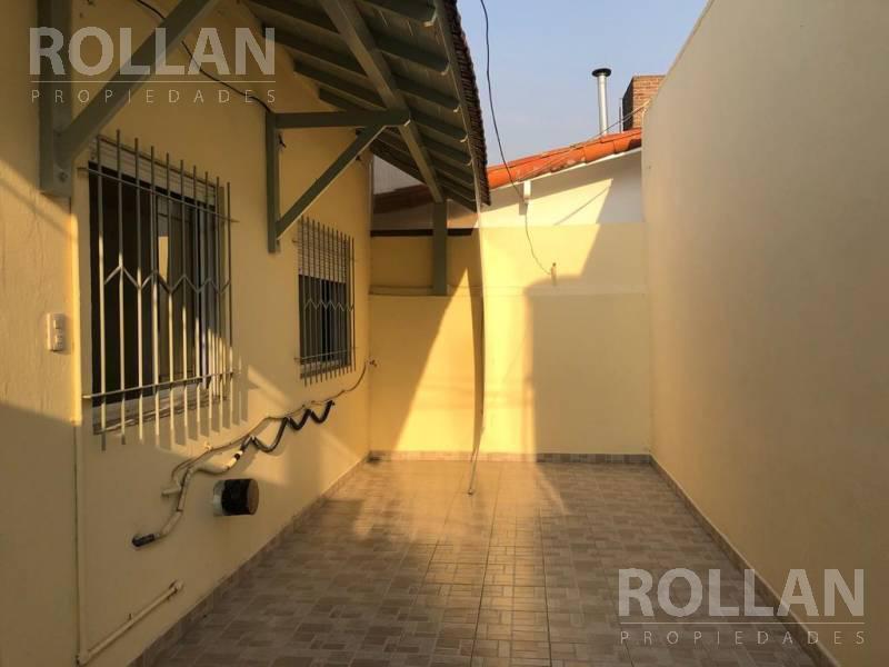 PH 2 AMB CON PATIO !! EN ALQUILER! VILLA ADELINA!!