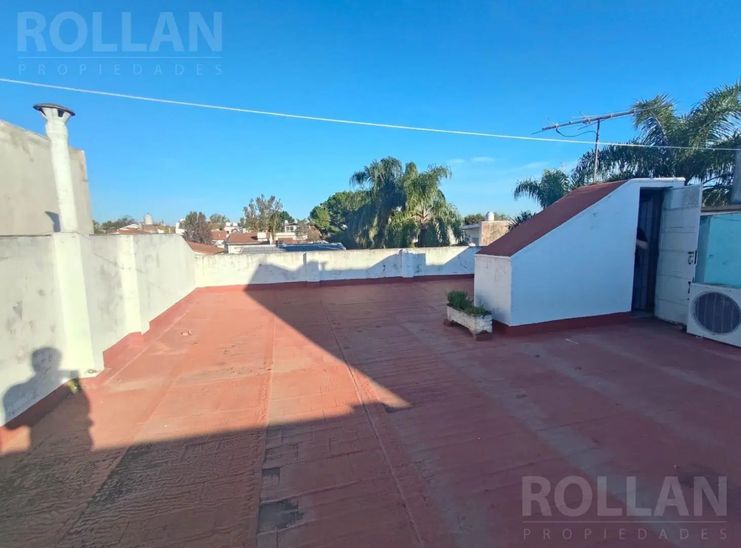 IMPECABLE PH 3 AMB EN OLIVOS CON TERRAZA 4