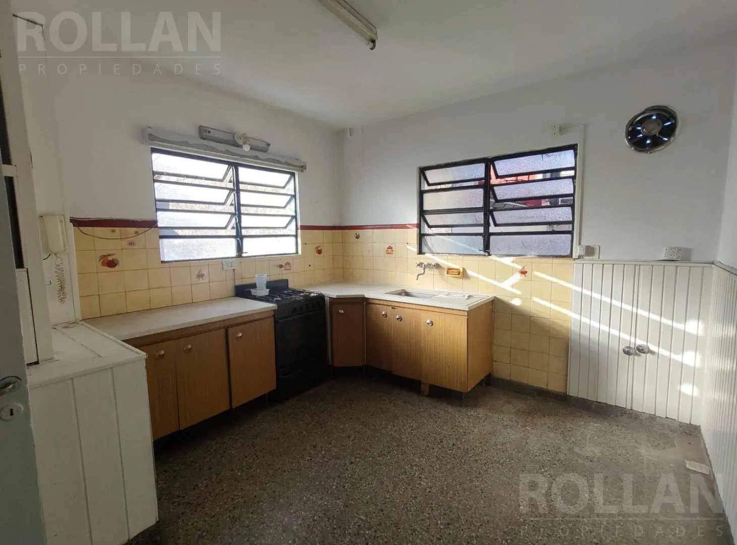 IMPECABLE PH 3 AMB EN OLIVOS CON TERRAZA 3