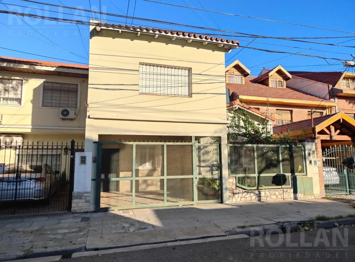 IMPECABLE PH 3 AMB EN OLIVOS CON TERRAZA 2