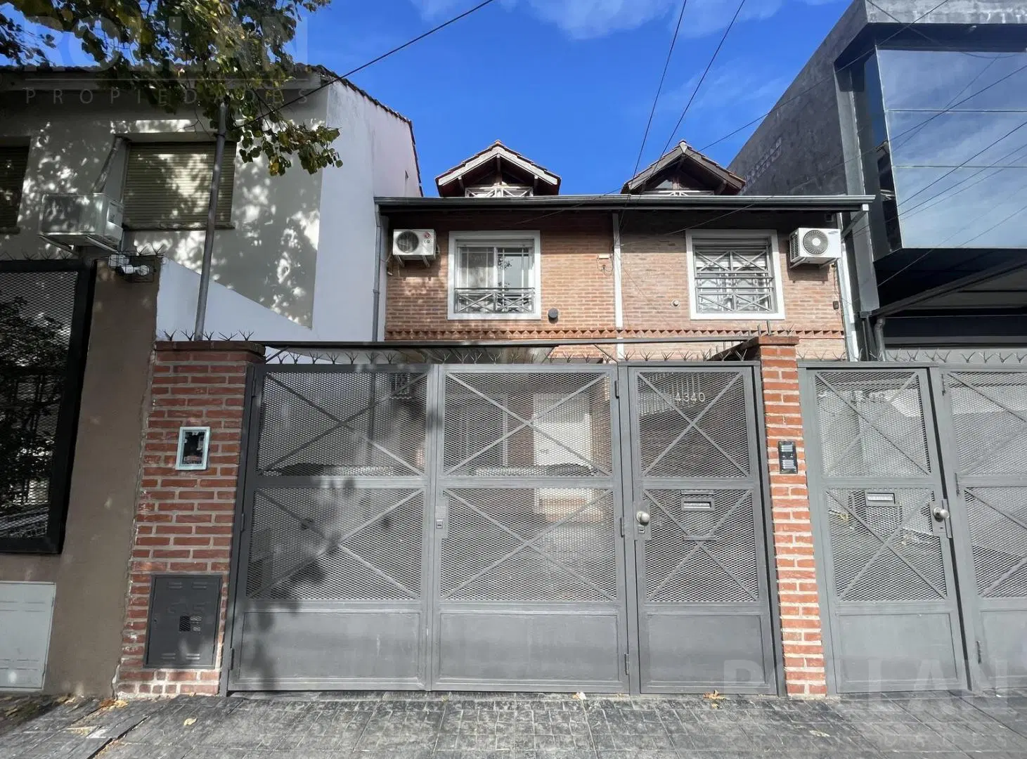 Alquiler Duplex 4 amb en Munro! 4