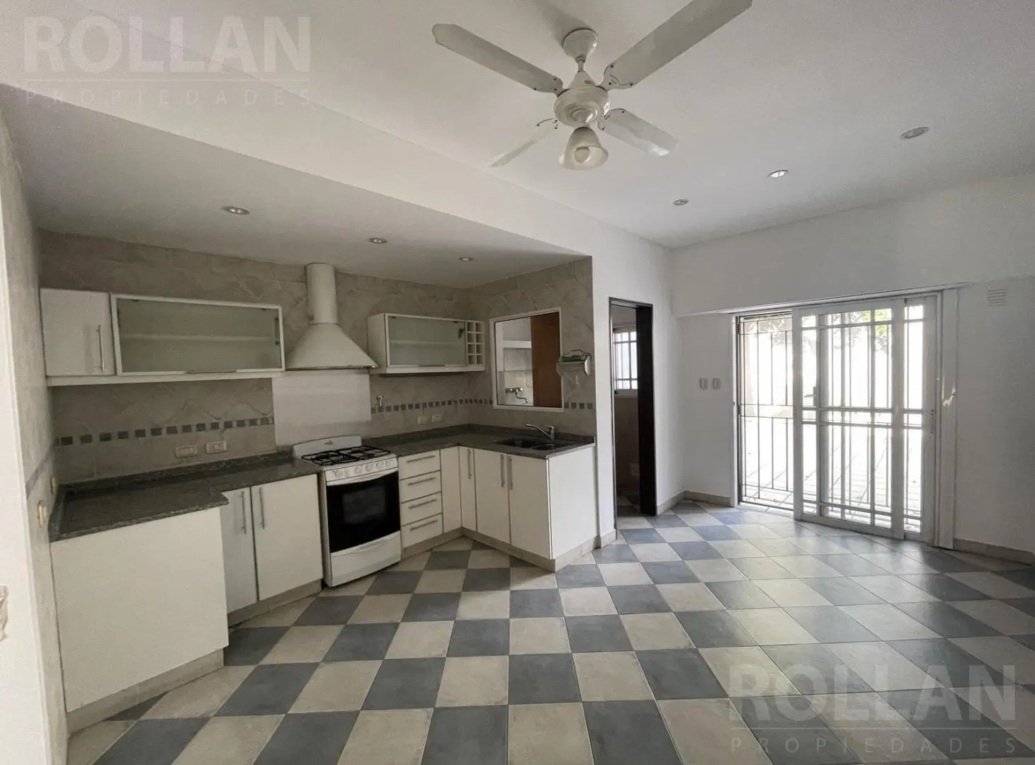 Alquiler Duplex 4 amb en Munro! 2