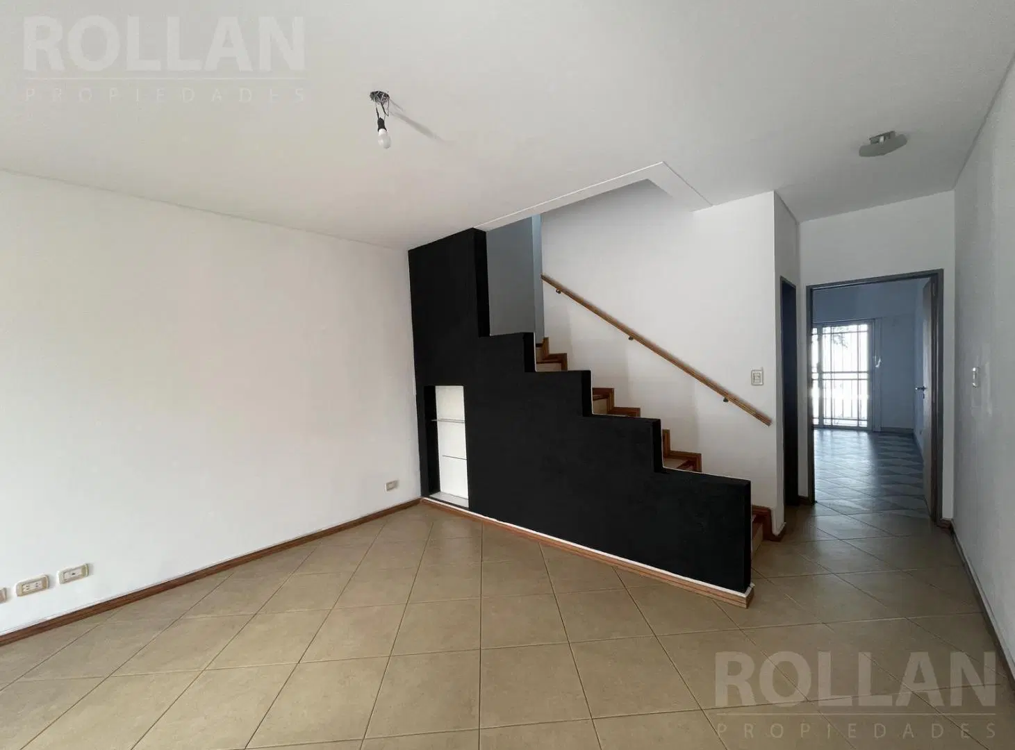 Alquiler Duplex 4 amb en Munro! 5