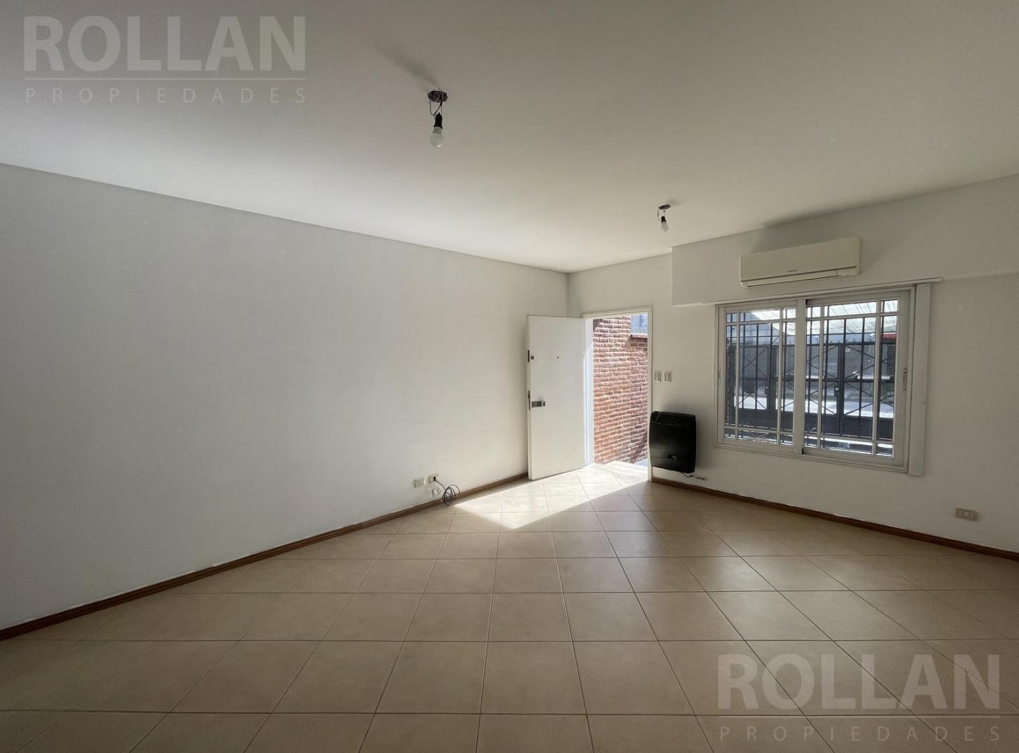 Alquiler Duplex 4 amb en Munro!