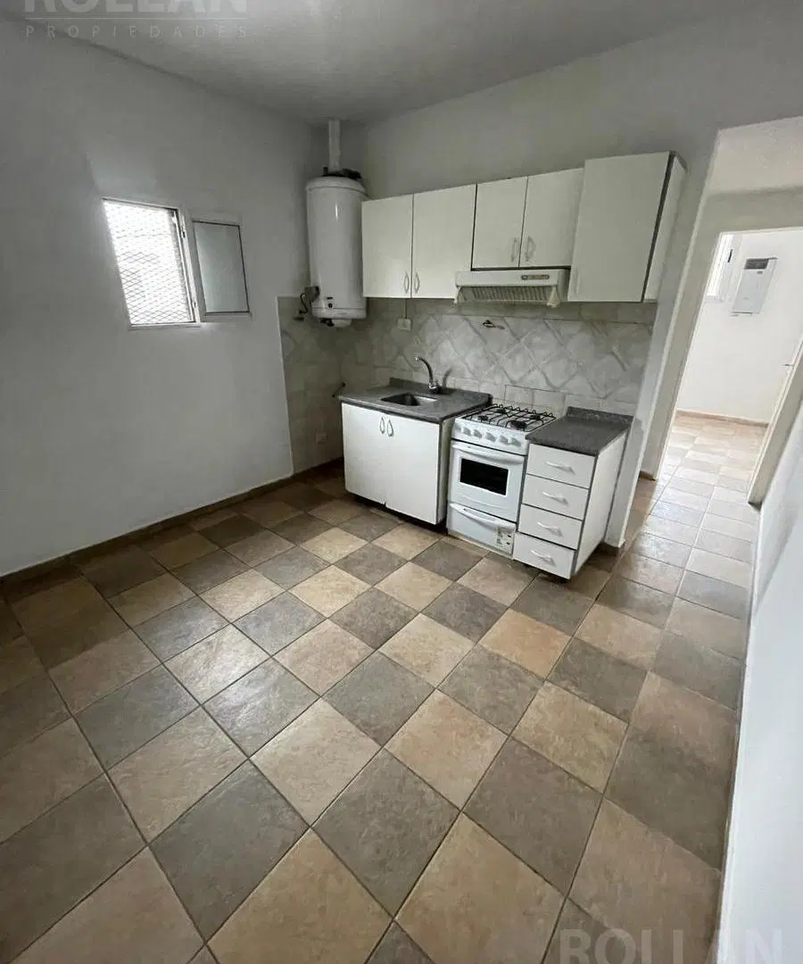 departamento de 2 ambientes en Carapachay!!! 2