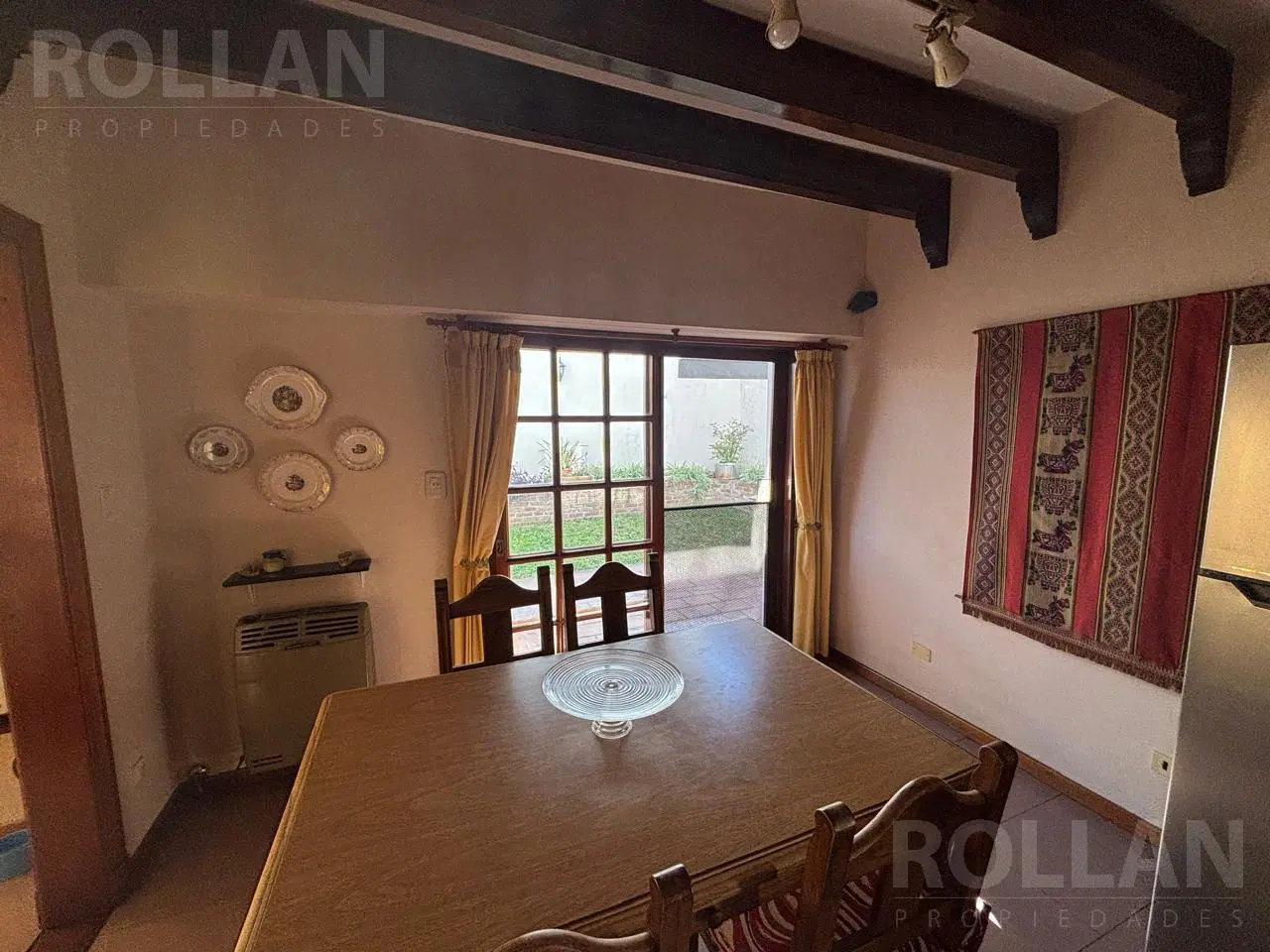 Exc Chalet de 6 amb!! en VENTA!! en Villa Adelina 3