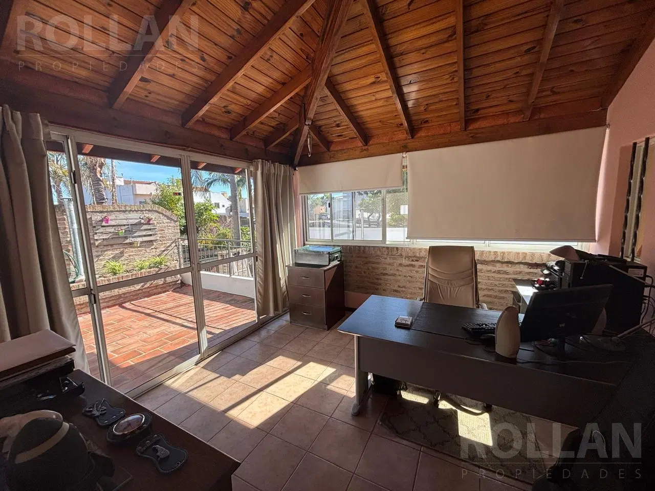 Exc Chalet de 6 amb!! en VENTA!! en Villa Adelina 4