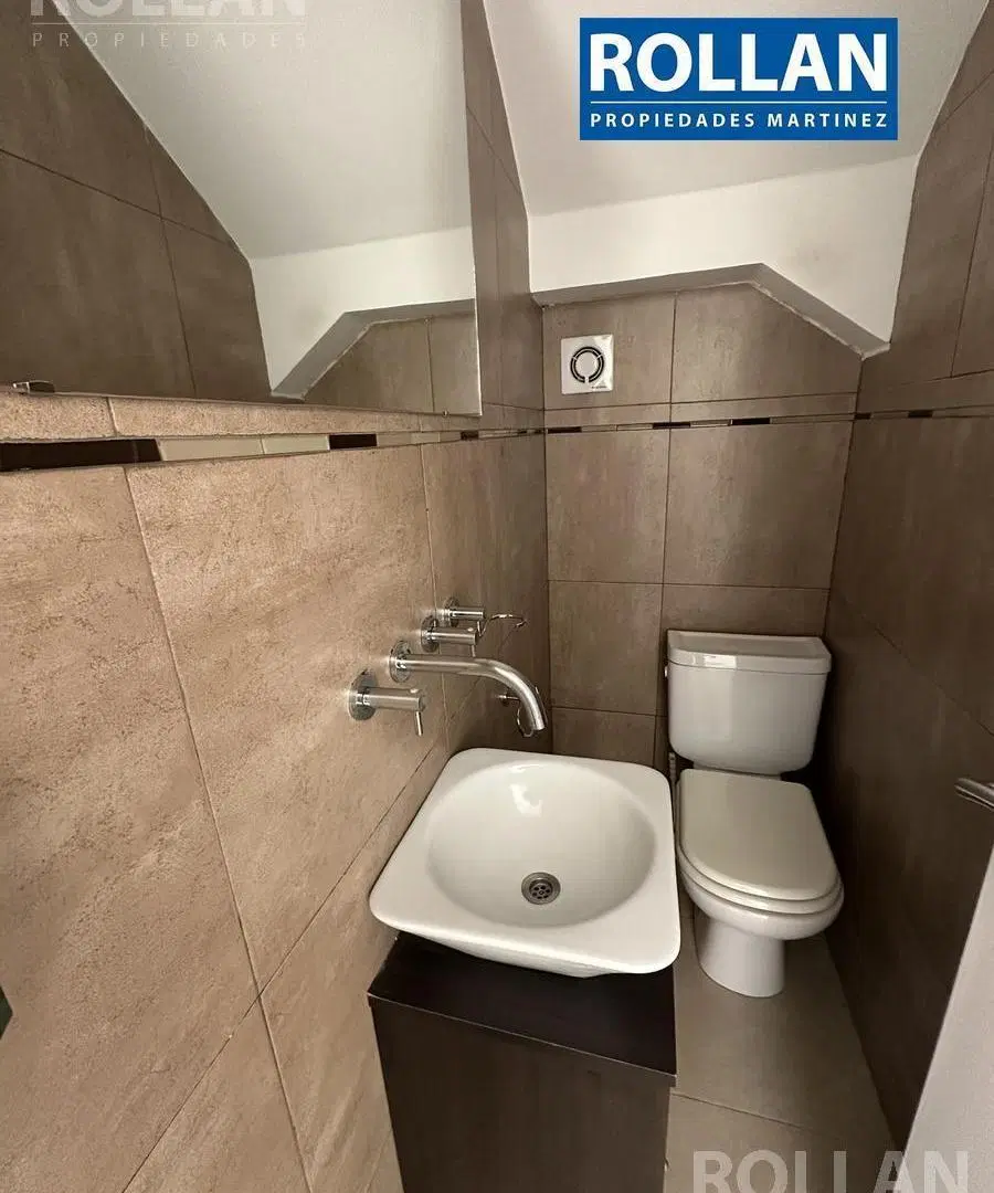 Duplex 4 amb en ALQUILER!! CARAPACHAY 4