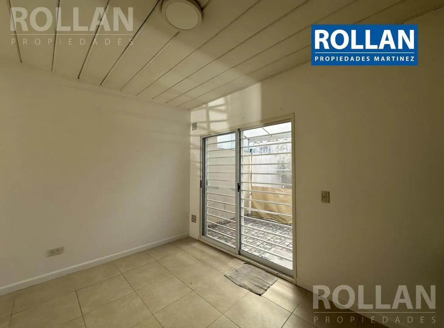Duplex 4 amb en ALQUILER!! CARAPACHAY 5