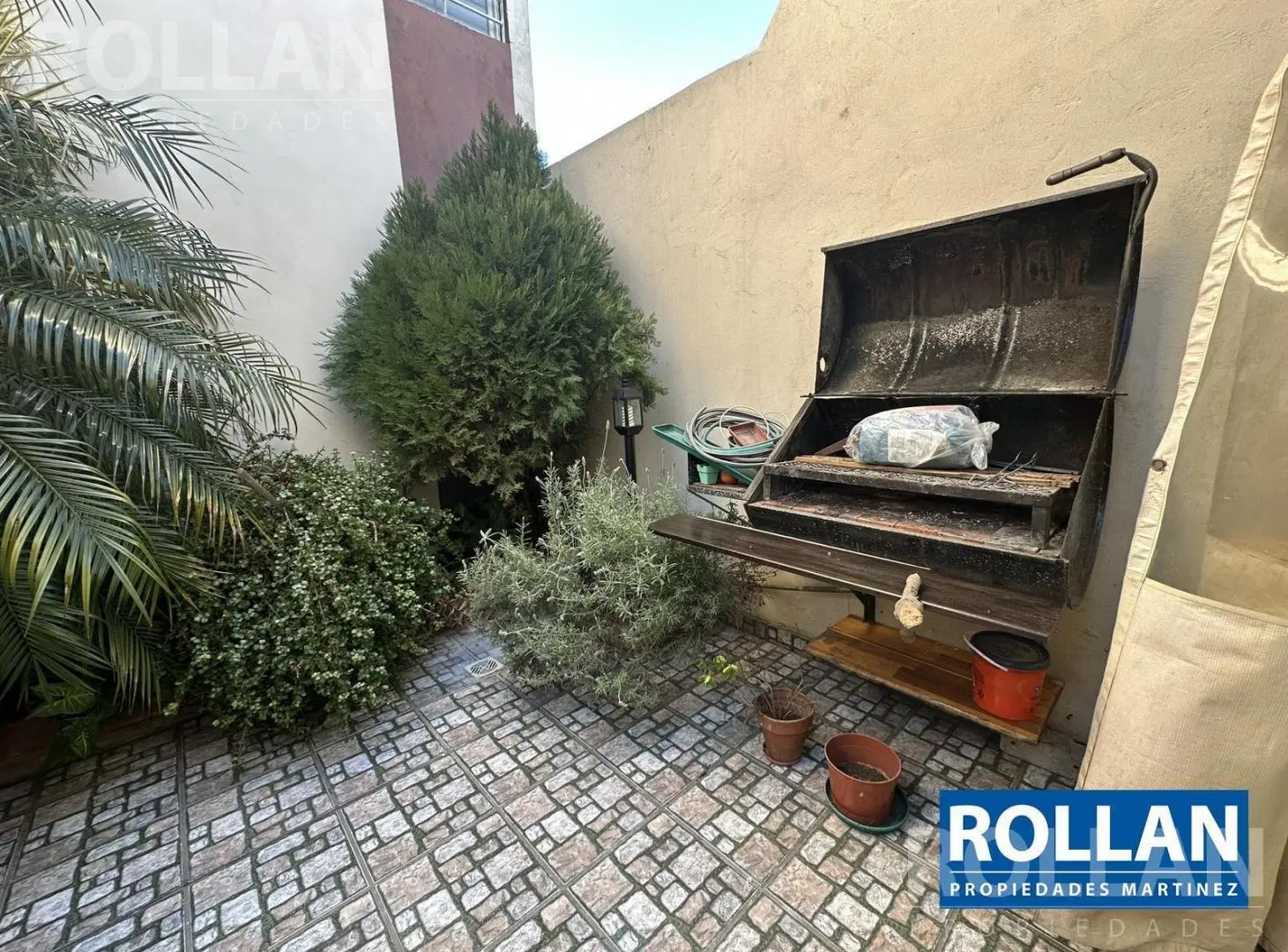 Duplex 4 amb en ALQUILER!! CARAPACHAY 3