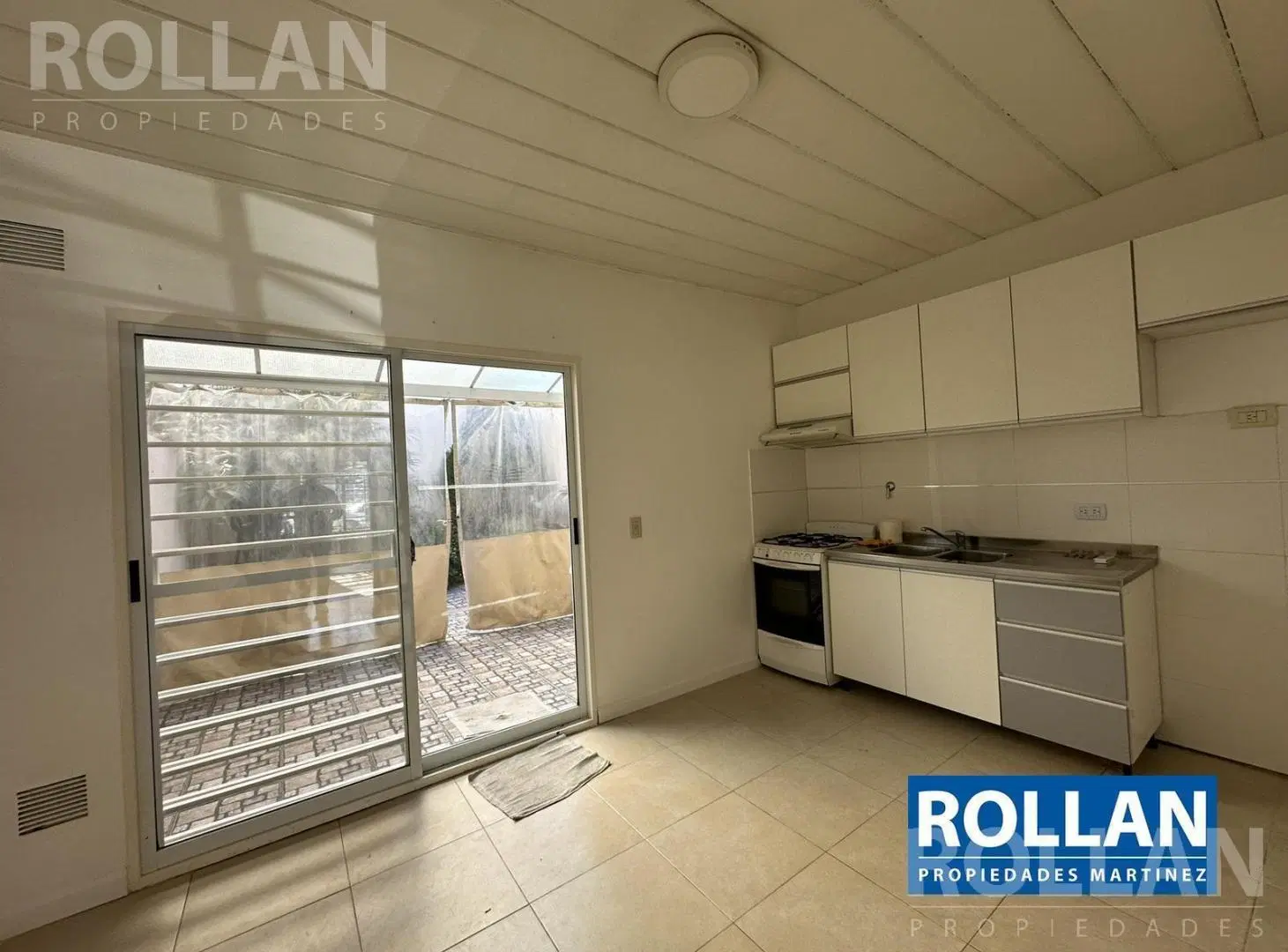 Duplex 4 amb en ALQUILER!! CARAPACHAY 2