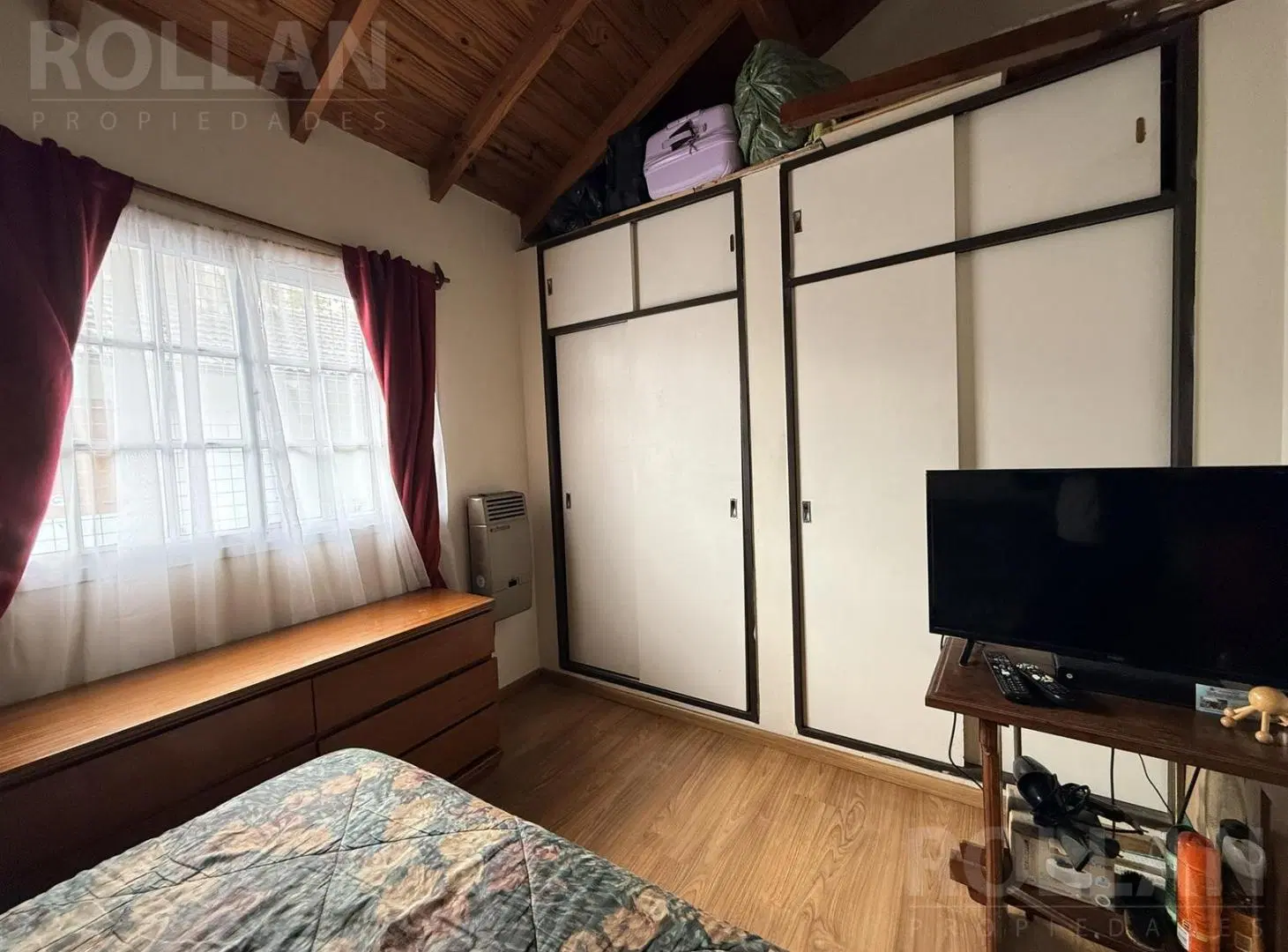 Exc chalet duplex 3 amb !! EN VENTA!! CARAPACHAY! Apto credito 5