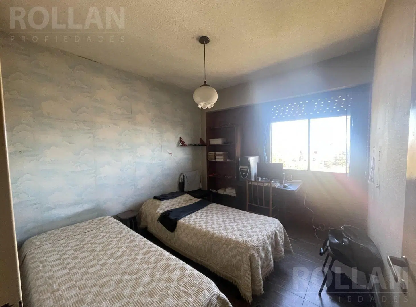 Departamento en Martinez 4