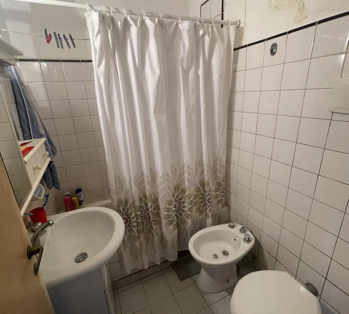 Departamento en Martinez 3