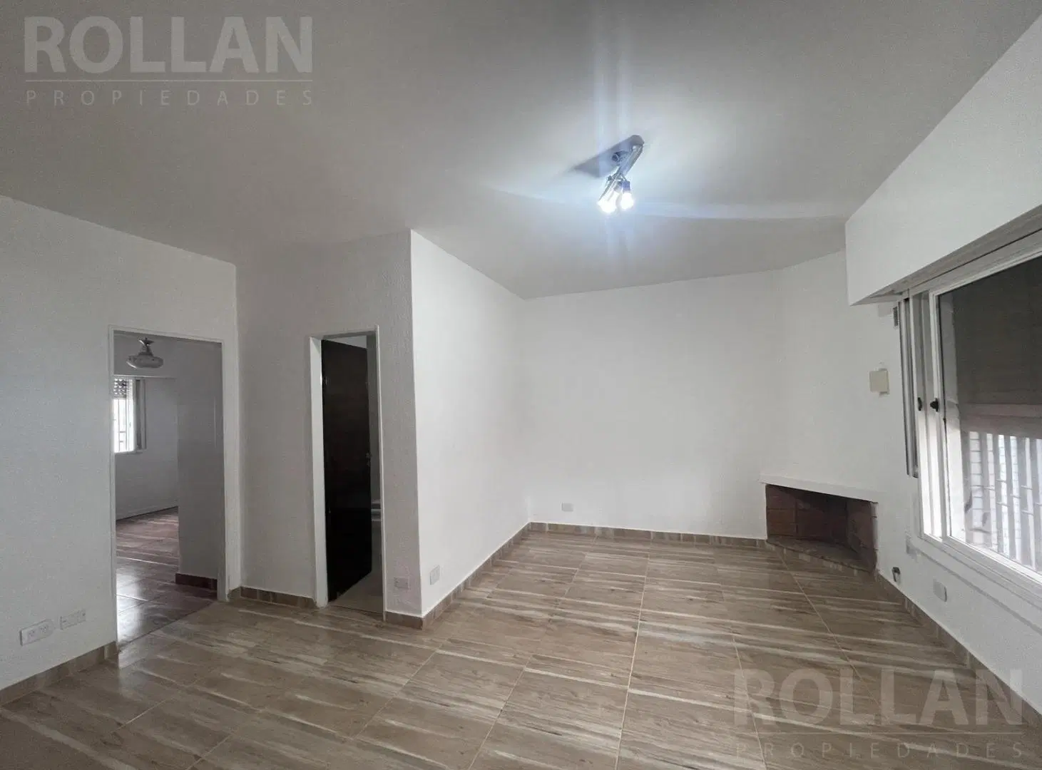 Casa 3 ambientes en Alquiler en Munro 3