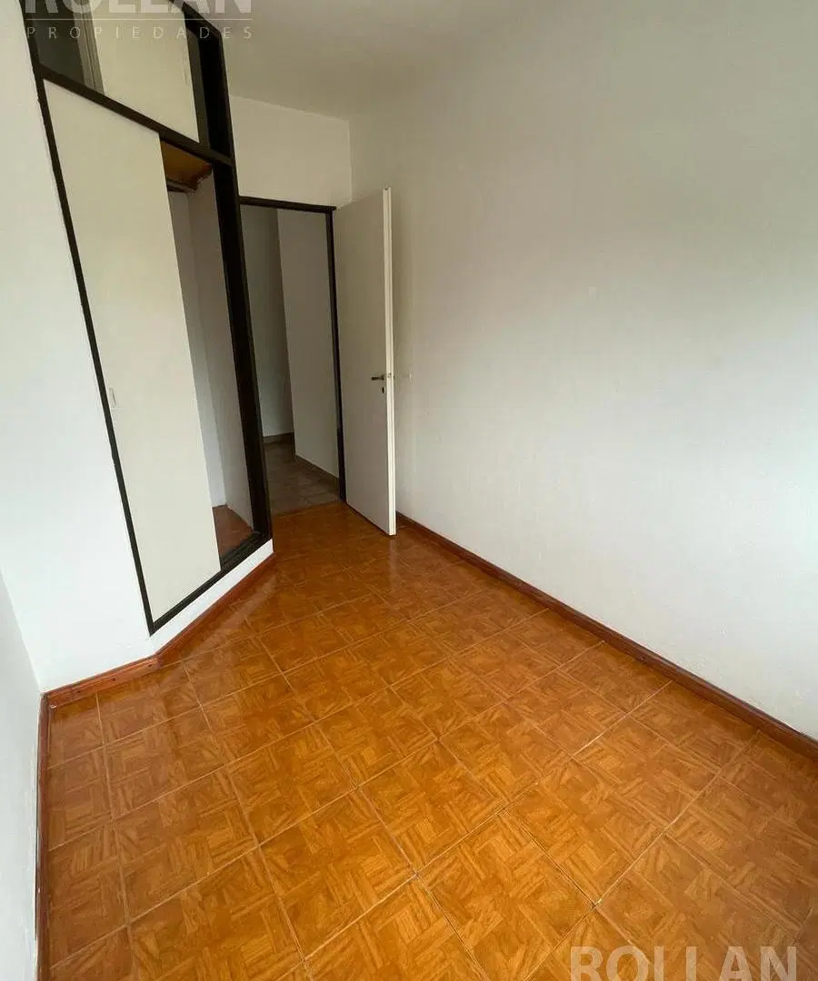 ALQUILER DEPARTAMENTO DE 3 AMBIENTES EN CARAPACHAY CENTRO COMERCIAL 5