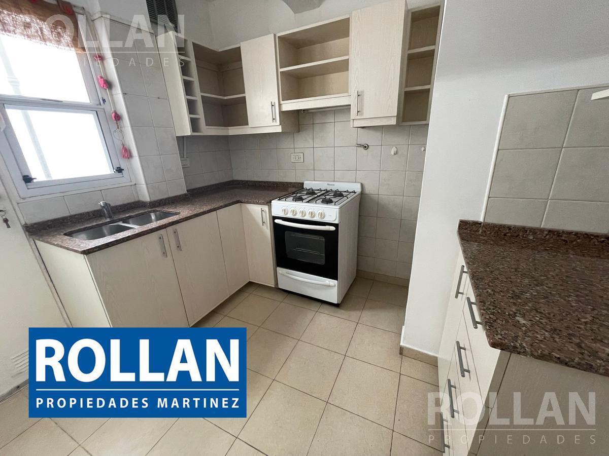 Foto de Alquiler PH 3 amb en Martinez, imagen 3