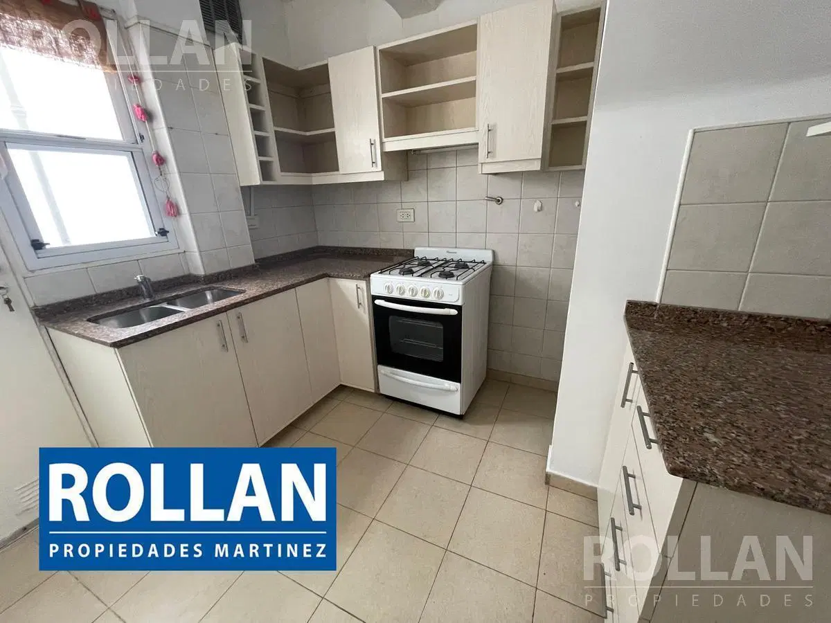 Alquiler PH 3 amb en Martinez 3