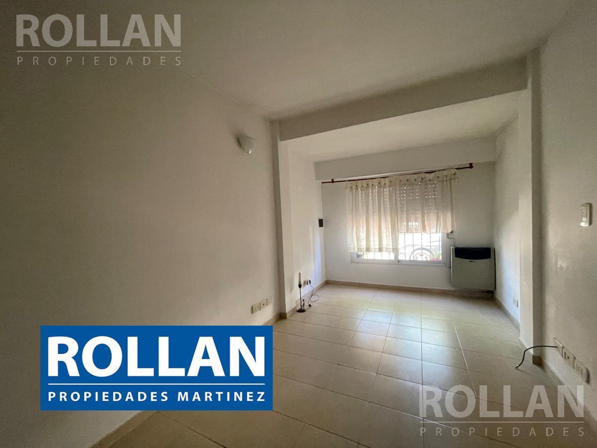 Foto de Alquiler PH 3 amb en Martinez, imagen 5